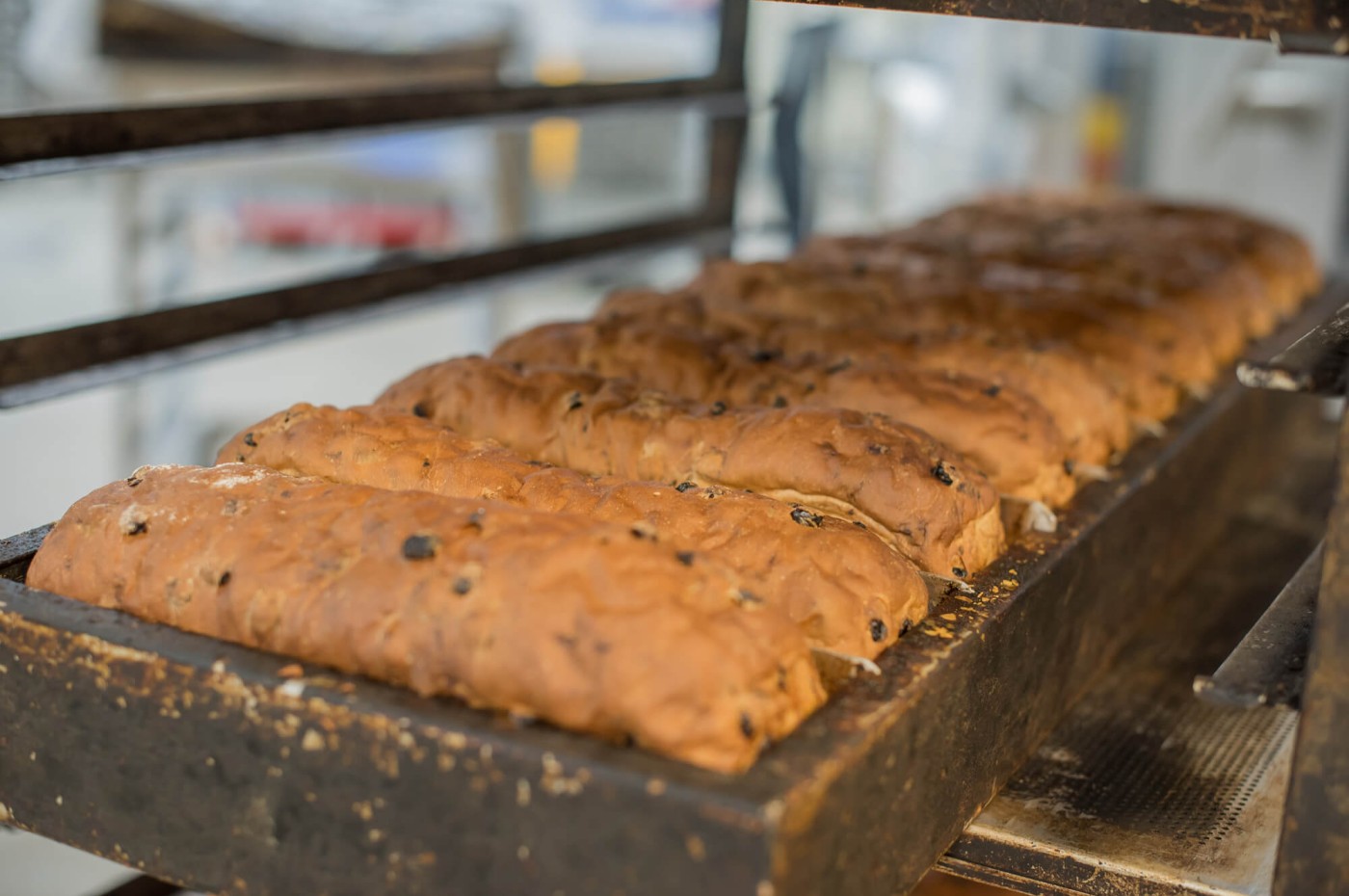 Bakkerij